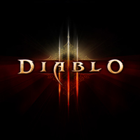 Diablo 3 лого