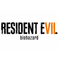 Resident Evil 7 Biohazard лого