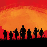 Чаша на Red Dead Redemption 2