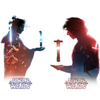 Чаша Star Wars: Rise of Skywalker