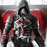 Чаша на Assassin's Creed Rogue Remastered