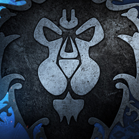 Чаша World of Warcraft Battle for Azeroth