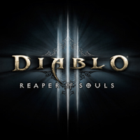 Diablo 3: Reaper of Souls лого
