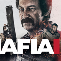 Thomas Burke от Mafia 3