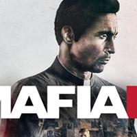 Father James от Mafia 3