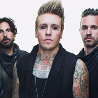 Papa Roach