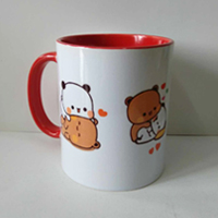 Чаша Бубу и Дуду