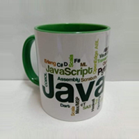 Чаша за Java програмисти