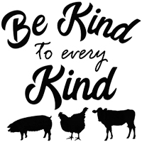 Чаша Be Kind To Every Kind