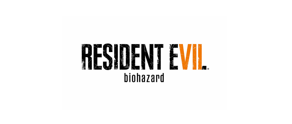Resident Evil 7 Biohazard лого